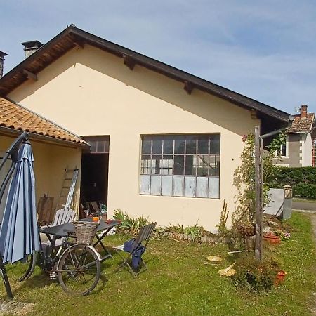 Sore La Forge Bed & Breakfast エクステリア 写真