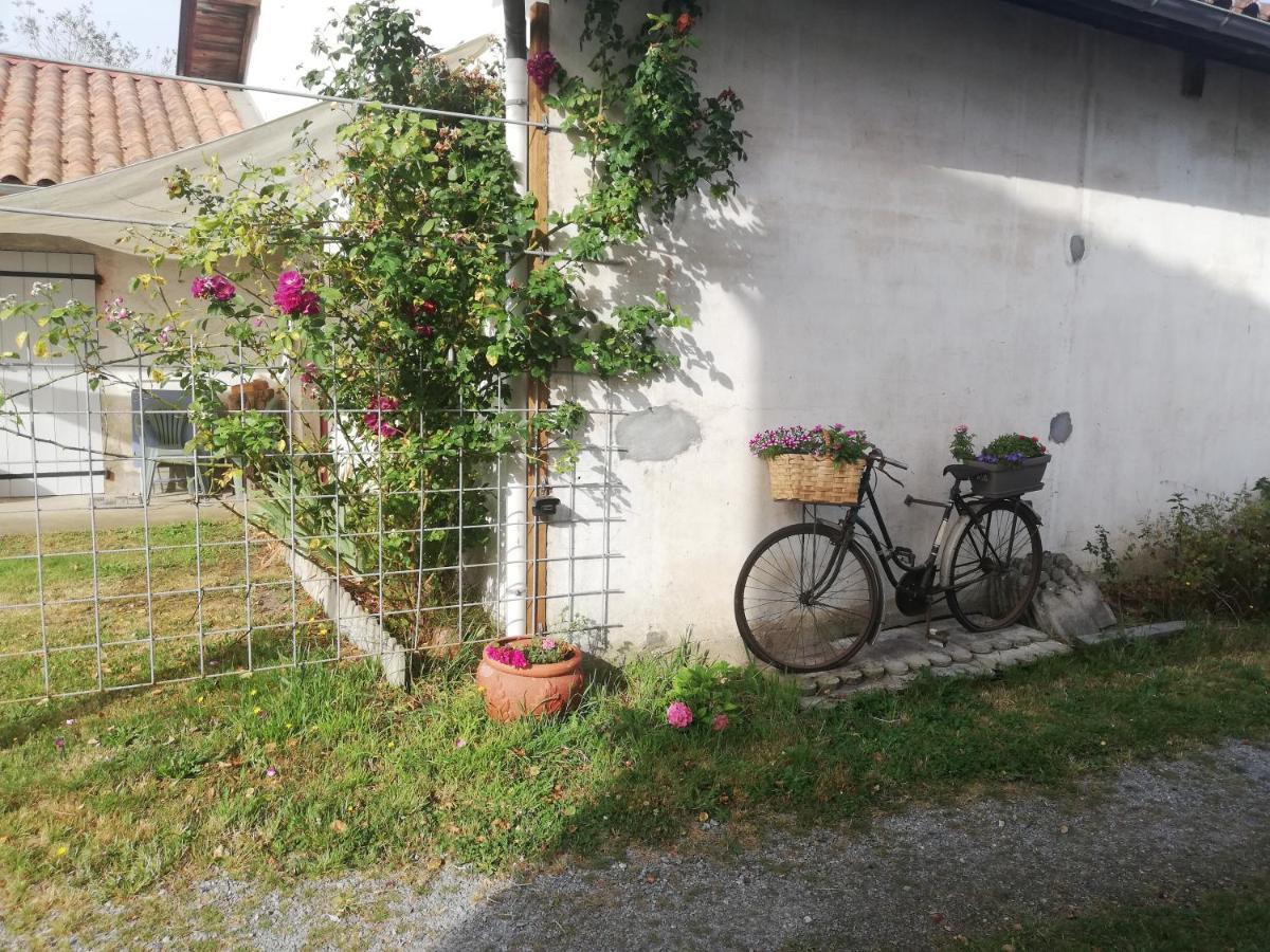 Sore La Forge Bed & Breakfast エクステリア 写真